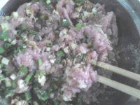 #DIY美食#肉饼做法图解1)