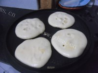 诱人的松饼做法图解11)