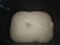 热腾腾的老式面包做法图解5)