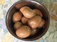 经典台湾滷肉饭做法图解2)