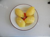 美味的黑椒土豆泥做法图解1)