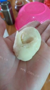 自制和风烧果子做法图解10)