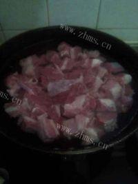 自己做的炖牛肉做法图解2)