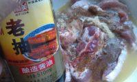 自制腊肉做法图解5)