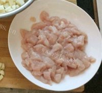 开胃的咖喱饭做法图解3)