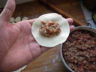 牛肉番茄水饺的做法图解十八