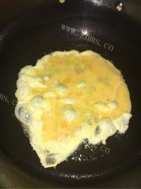 珍馐美味的西红柿炒鸡蛋做法图解1)