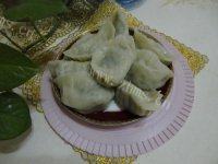冬至饺子