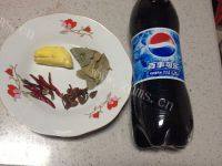 十分诱人的可乐排骨做法图解2)