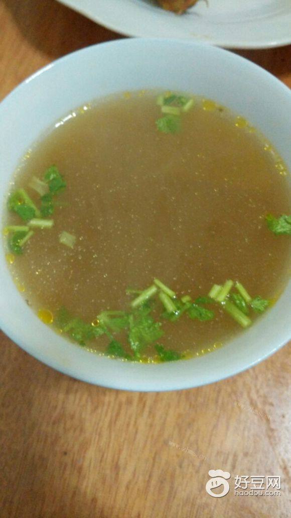 乳鸽汤