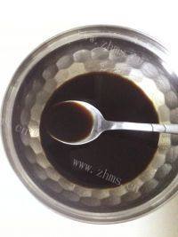 味道不错的双菇烧豆腐做法图解7)