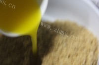 自制彩虹慕斯做法图解4)