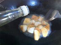 可口的煎豆腐做法图解6)