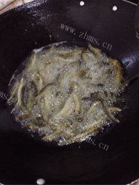 美味的香辣泥鳅做法图解4)