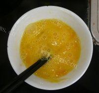 自己做的西红柿鸡蛋菠菜面做法图解9)
