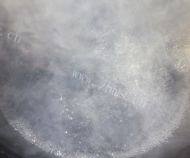 诱人的凉拌菠菜做法图解1)