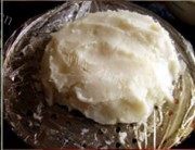 香喷喷的山药红豆糕做法图解3)