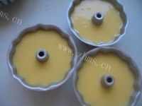 芒果布丁做法图解5)