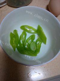 家常菜炒豆角做法图解1)