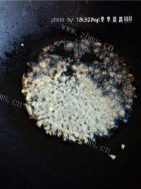 好吃的蒜泥空心菜做法图解3)