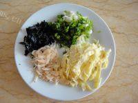 鲜肉蒸馄饨做法图解8)