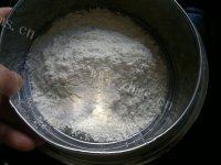 「家有大厨」奶油蛋糕做法图解6)