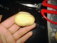 如此诱人的和风烧果子做法图解15)
