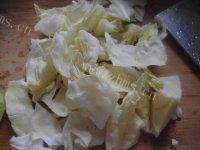 自己做的大拌菜做法图解1)