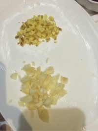 营养丰富的蒸螃蟹做法图解4)