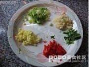 京式白切肉做法图解3)