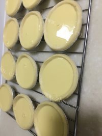 香飘十里的蛋挞做法图解6)