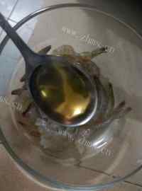 简单的炸虾做法图解2)