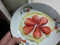 草莓酸奶千层薄饼的做法图解十三