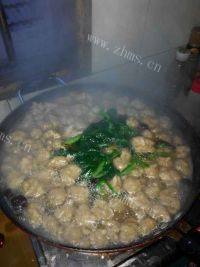 家常菜香菇滑鸡