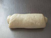 自制红豆沙吐司做法图解14)