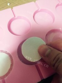 好吃的星空糖做法图解5)