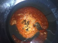 好吃的红烧五香肉做法图解5)