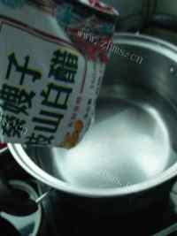 简单的蒸馒头做法图解7)