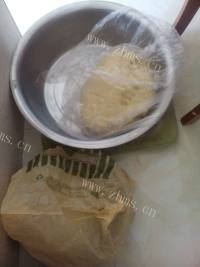 美味的陕西炉馍做法图解9)