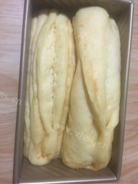 花生酱吐司做法图解21)
