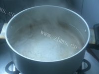 美味的黑芝麻汤圆做法图解5)