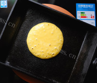 美味的铜锣烧做法图解9)