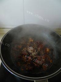 美味懒人版糖醋排骨做法图解13)