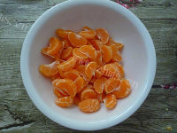 橘子山楂罐头的做法图解七