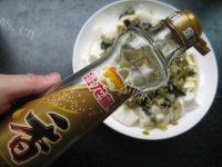 让人怀念的皮蛋豆腐