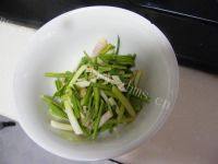 「DIY美食」西红柿炒鸡蛋做法图解1)