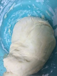 自制葱油饼做法图解1)