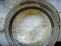 黑芝麻饼做法图解6)