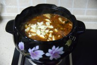 家常菜番茄排骨做法图解10)