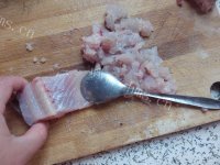 美味的清汤鱼圆做法图解2)